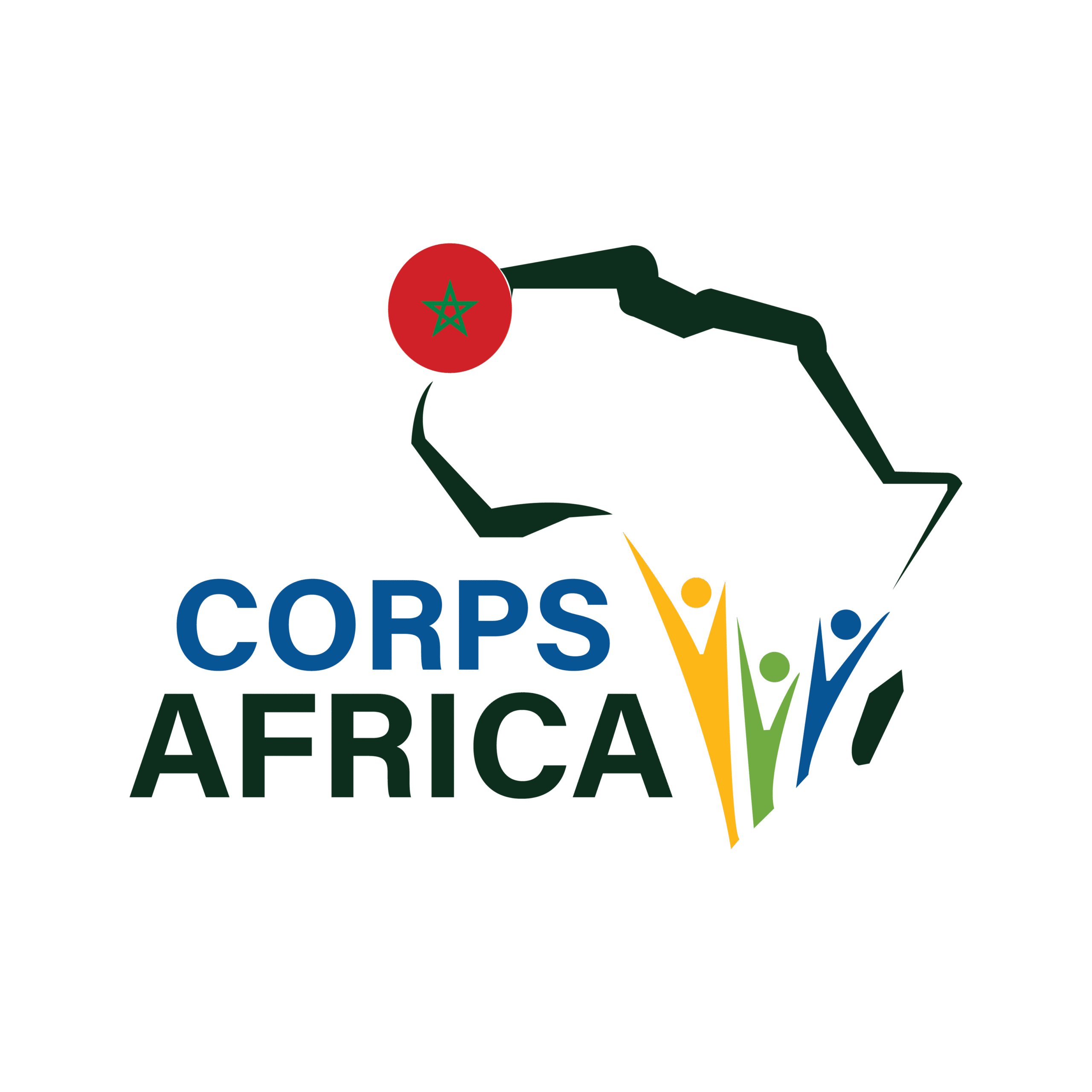 Corps Africa