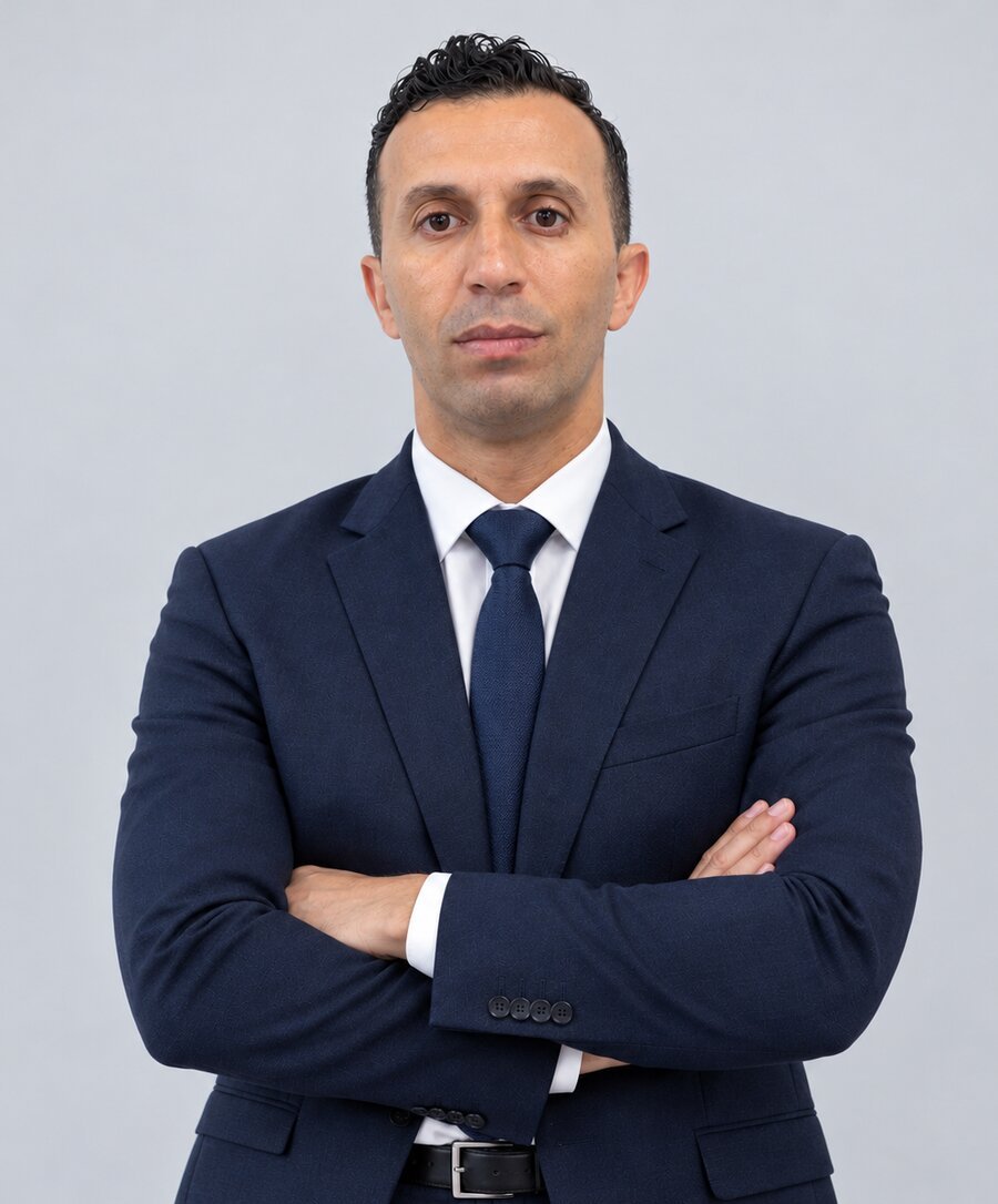 Aziz Essadik