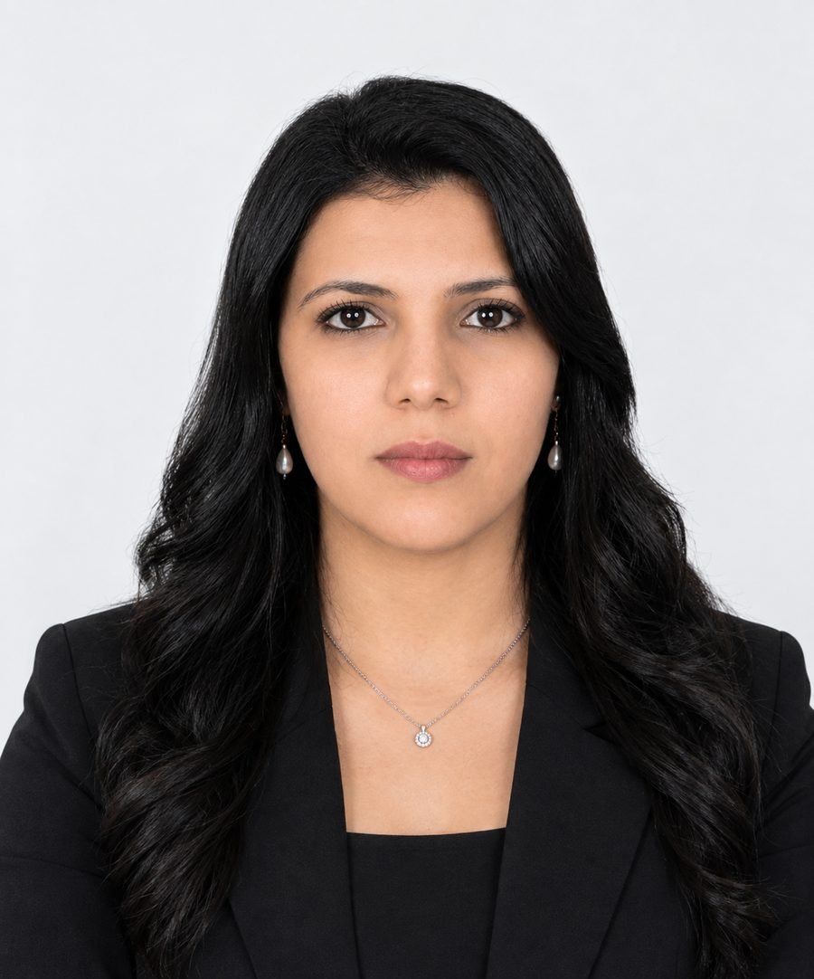 Fatima Zahrae Youssfi