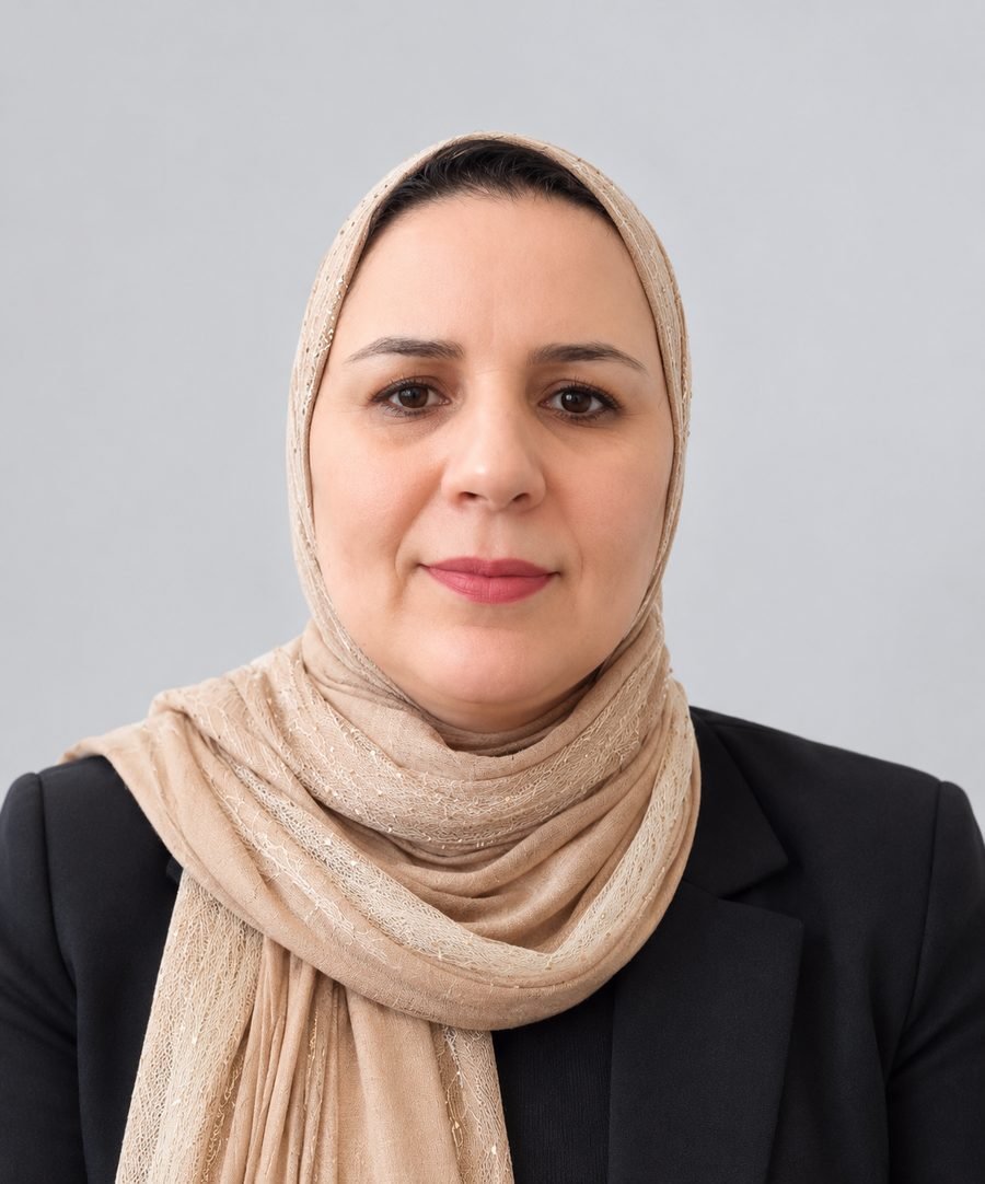 Hanane Mestadi