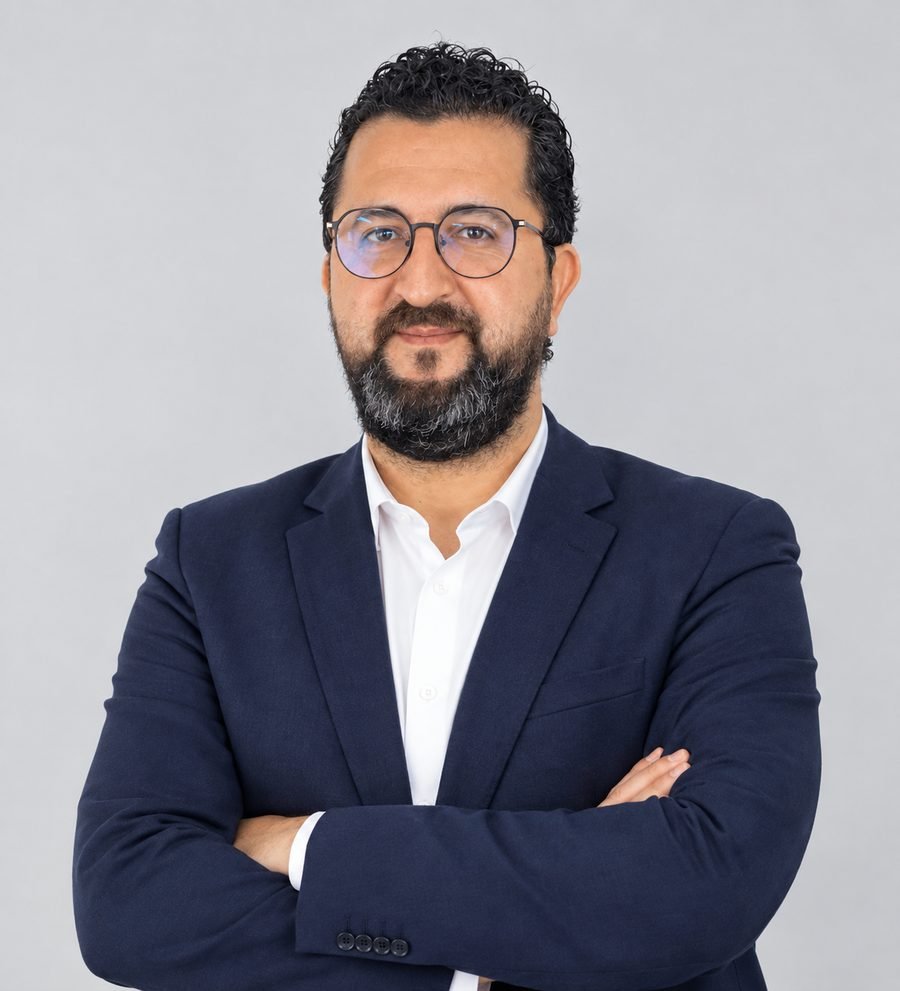 Ismail Iftissen