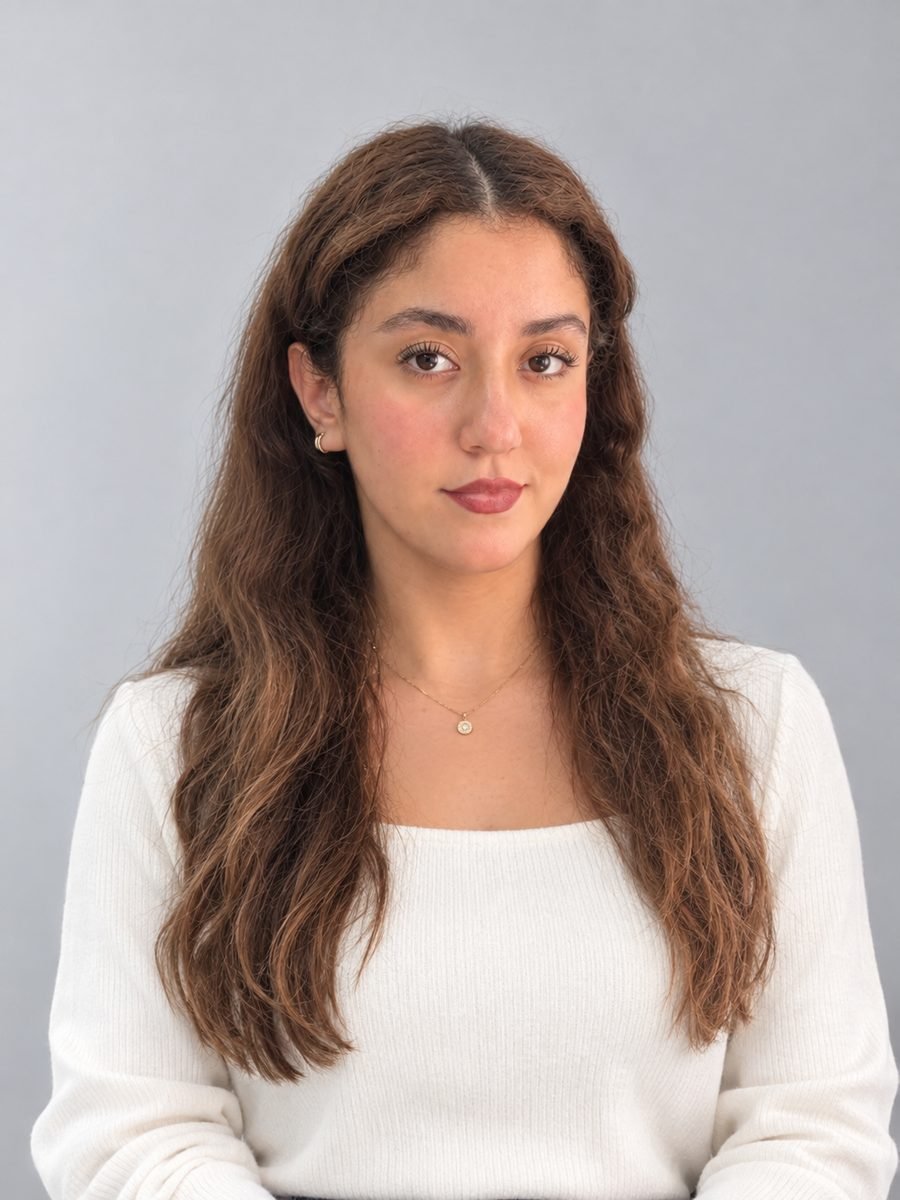 Manal Agoumiss