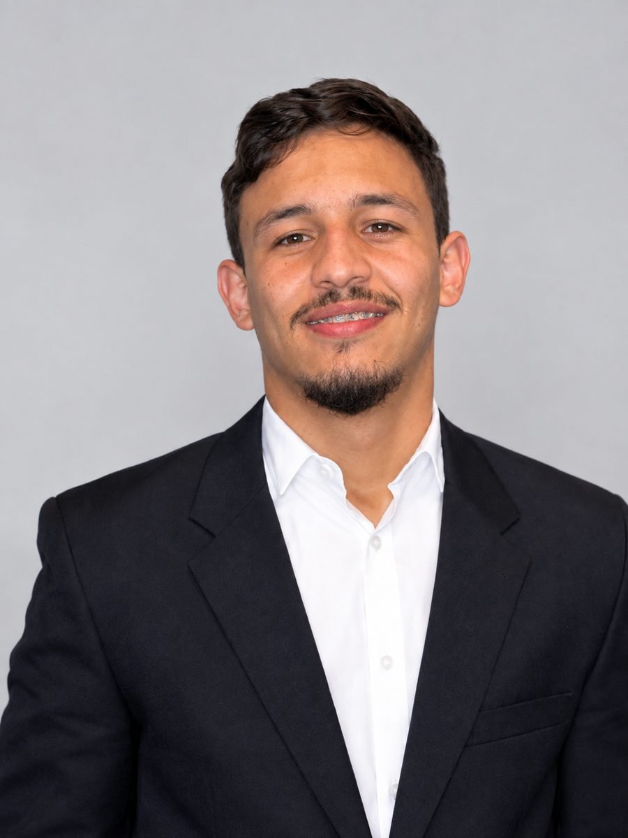Mohamed Bouyarden