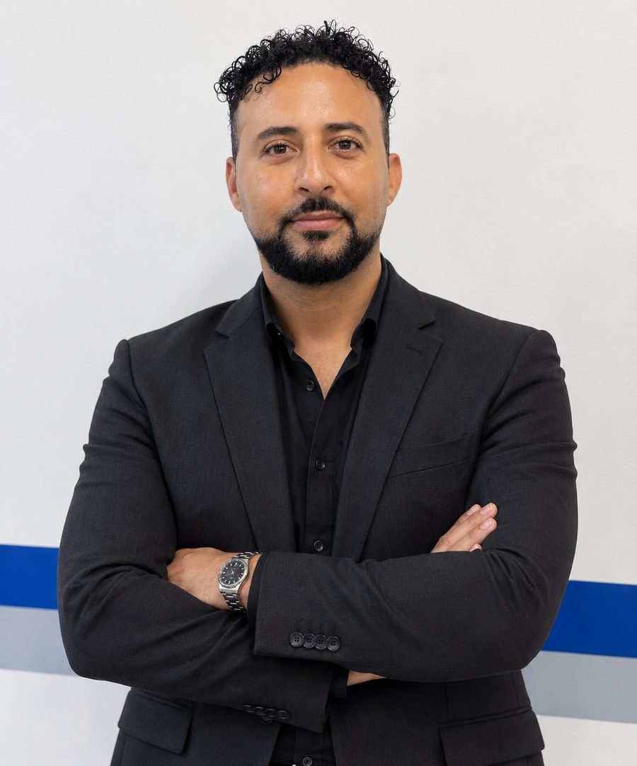 Mohammed Ajakane