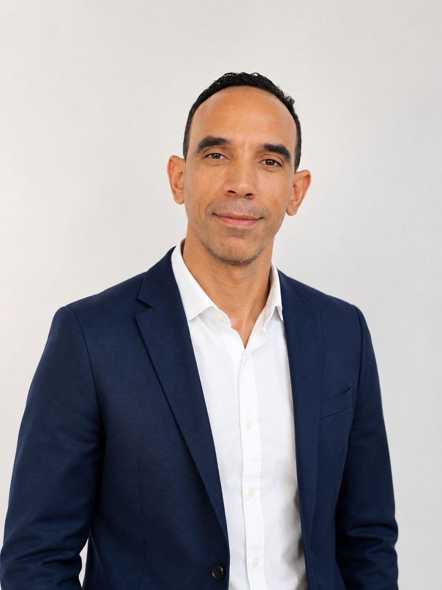 Omar Ennakhli
