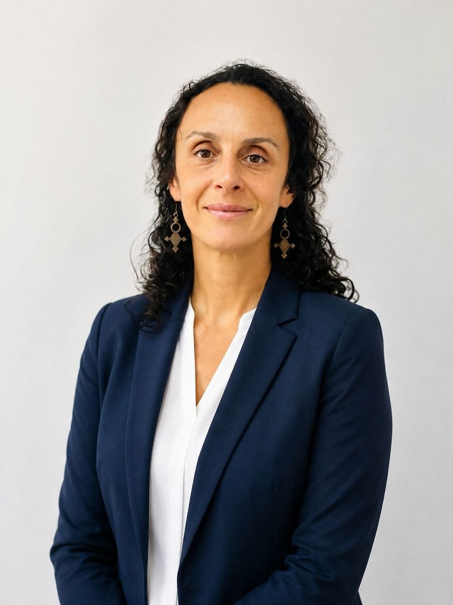 Sonia Drioli