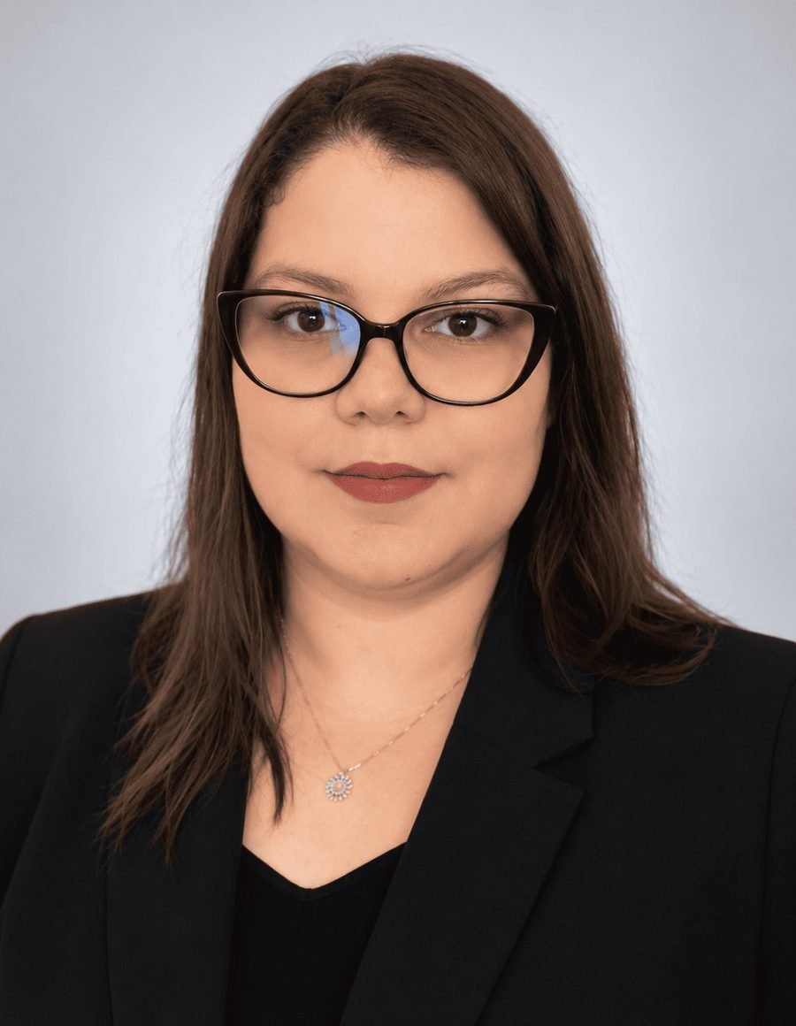 Soukaina Bounjoum