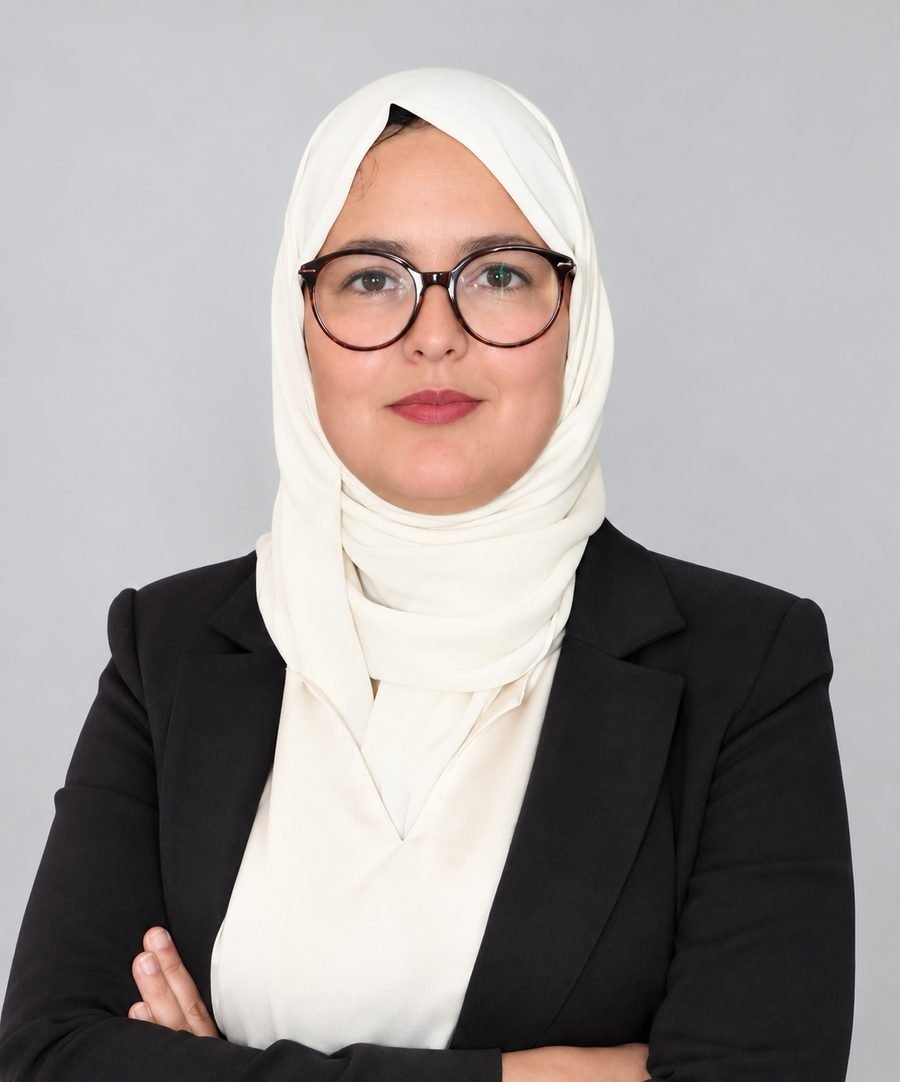 Wissal Khadrouf